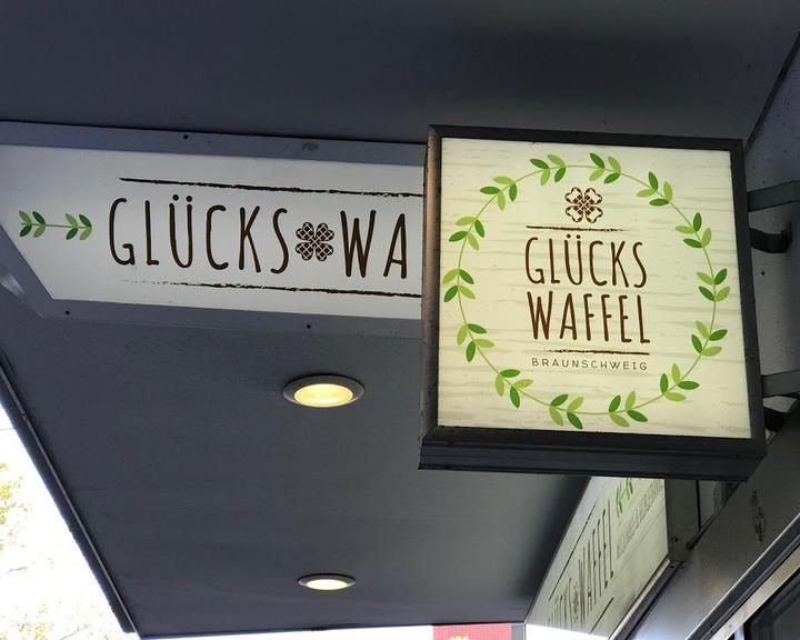 Glücks Waffel