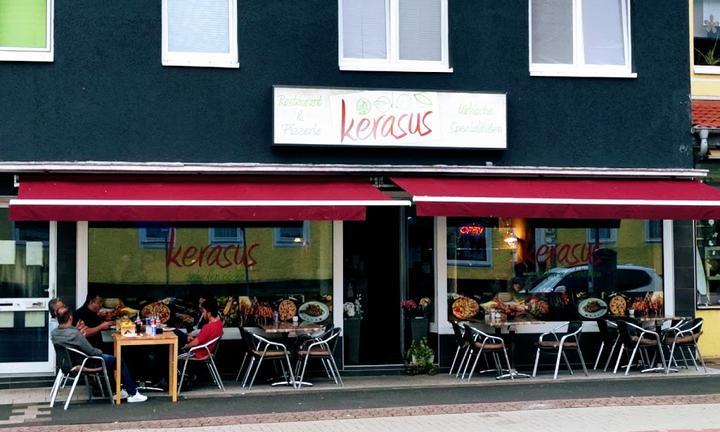 Kerasus Restaurant