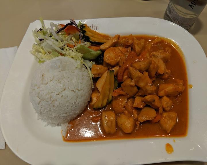 Thai Curry Delhi